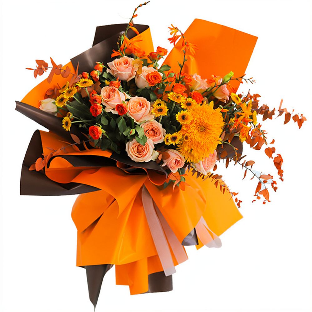 The Florist Supply Shop - Materiais de embalagem para buquês de