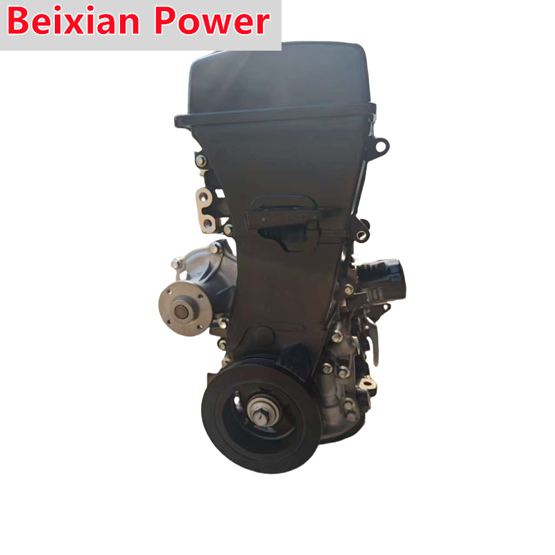 Peças de motor de 1.5L de boa  - B&J Florist Supply Nyc avaliação e preço