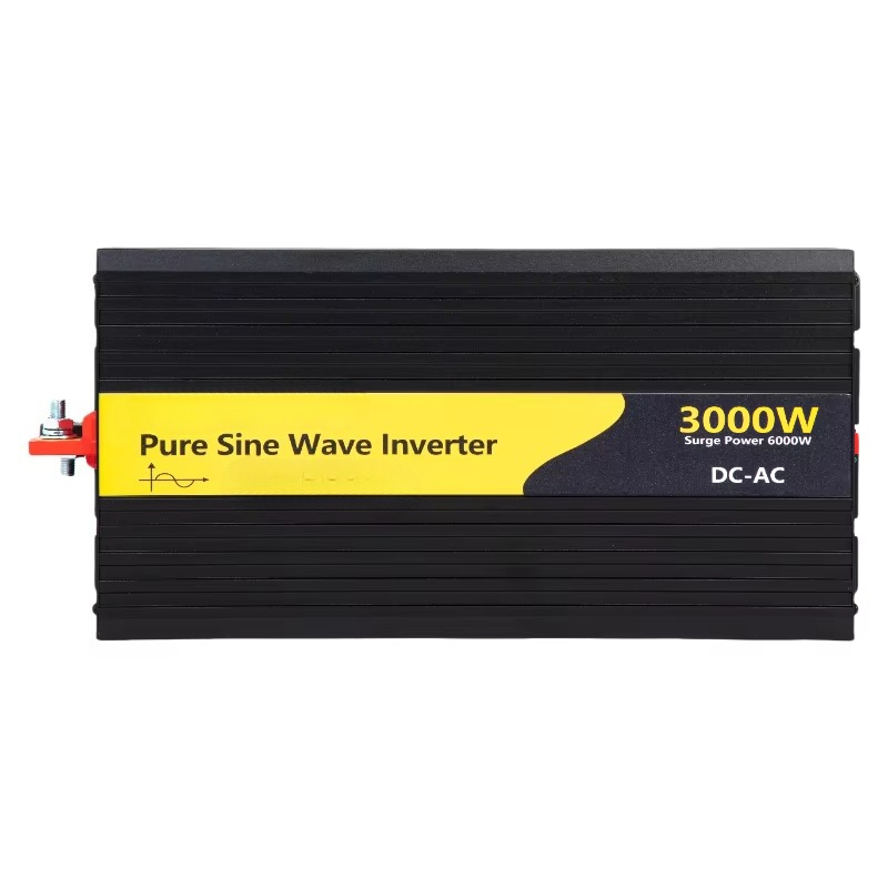Inversor de Onda Senoidal Pura - B&J Florist Supply Nyc avaliação e preço