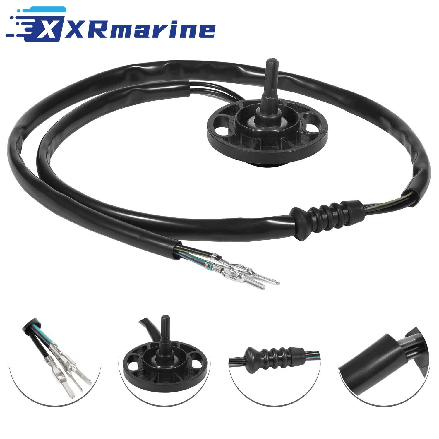 Sensor do remetente de guarniç - B&J Florist Supply Nyc avaliação e preço