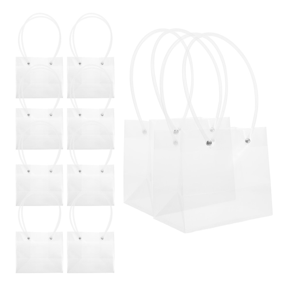 16 Sacos de Presente Florais T - The Florist Supply Shop avaliação e preço