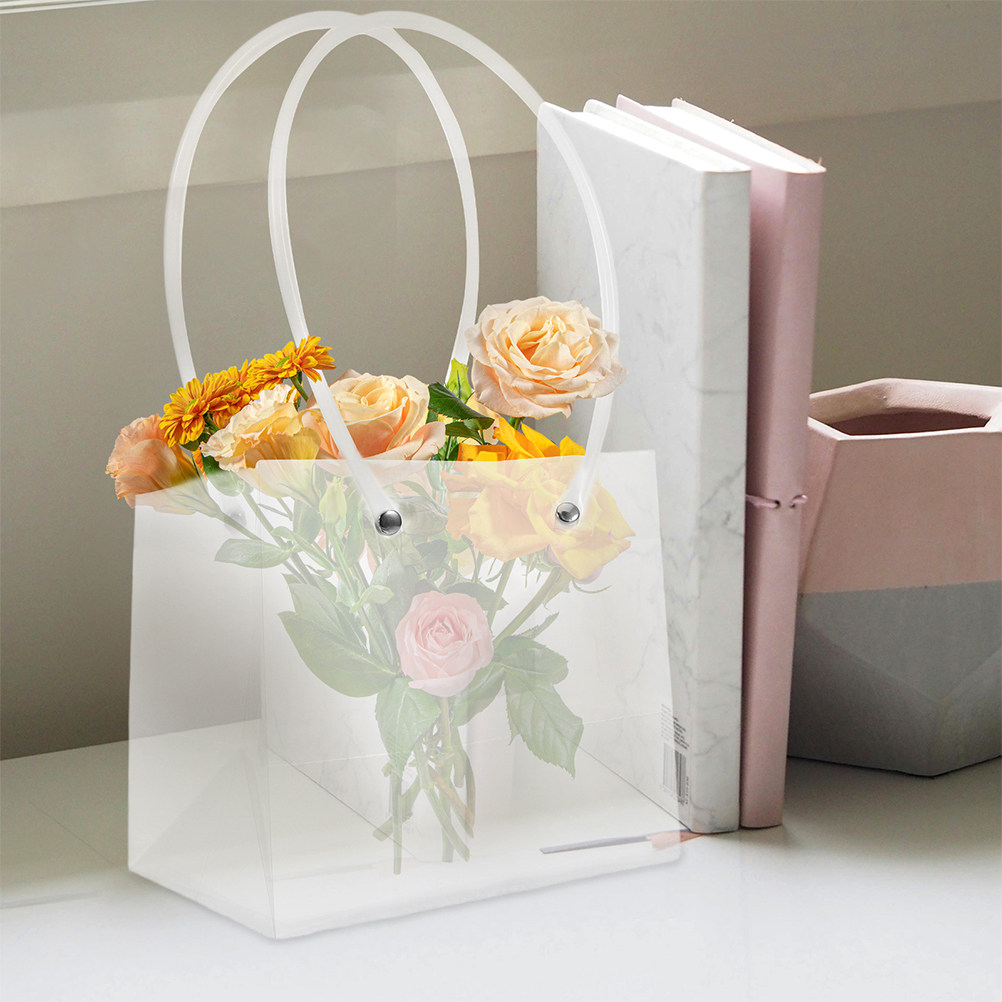 16 Sacos de Presente Florais T - The Florist Supply Shop avaliação e preço