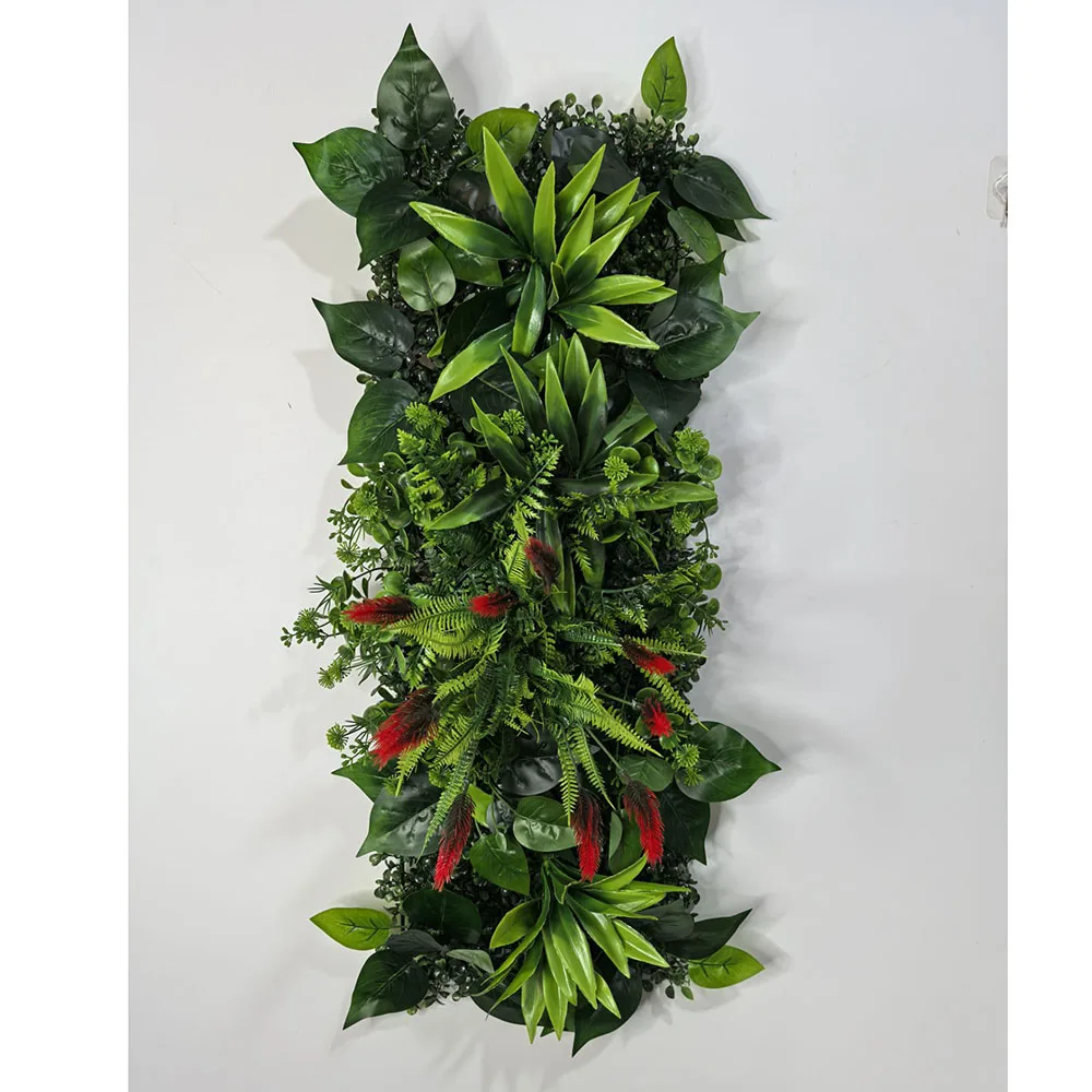 25*75cm planta de gramado arti - Preserved Moss Sheet avaliação e preço