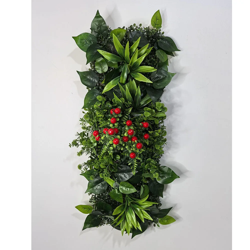 25*75cm planta de gramado arti - Preserved Moss Sheet avaliação e preço