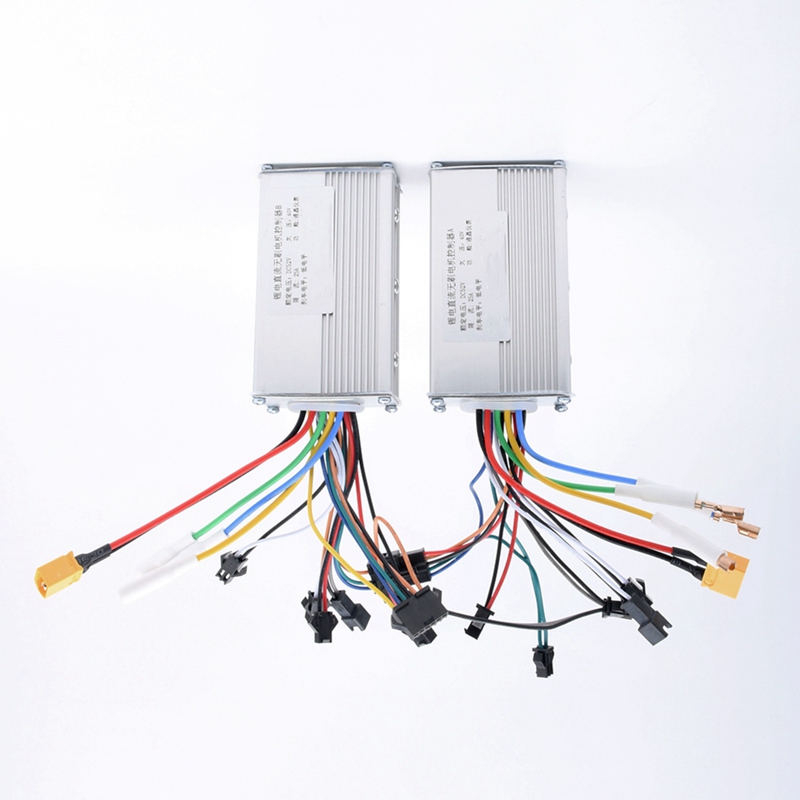 Controlador de Motor Elétrico  - B&J Florist Supply Nyc avaliação e preço
