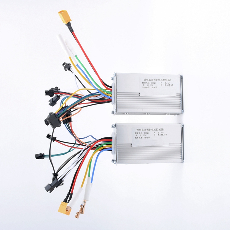 Controlador de Motor Elétrico  - B&J Florist Supply Nyc avaliação e preço