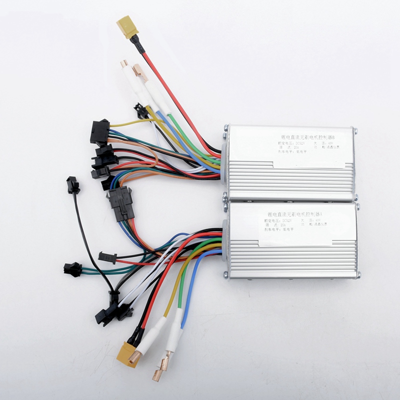 Controlador de Motor Elétrico  - B&J Florist Supply Nyc avaliação e preço