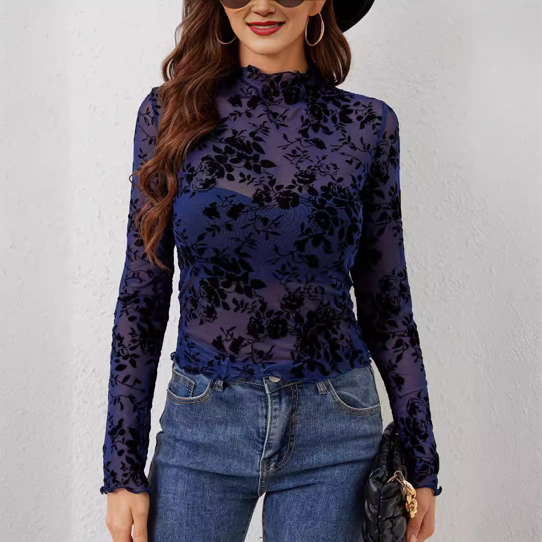 B 2026 Tamanho XS-XXXL Camiset - B&J Florist Supply Nyc avaliação e preço