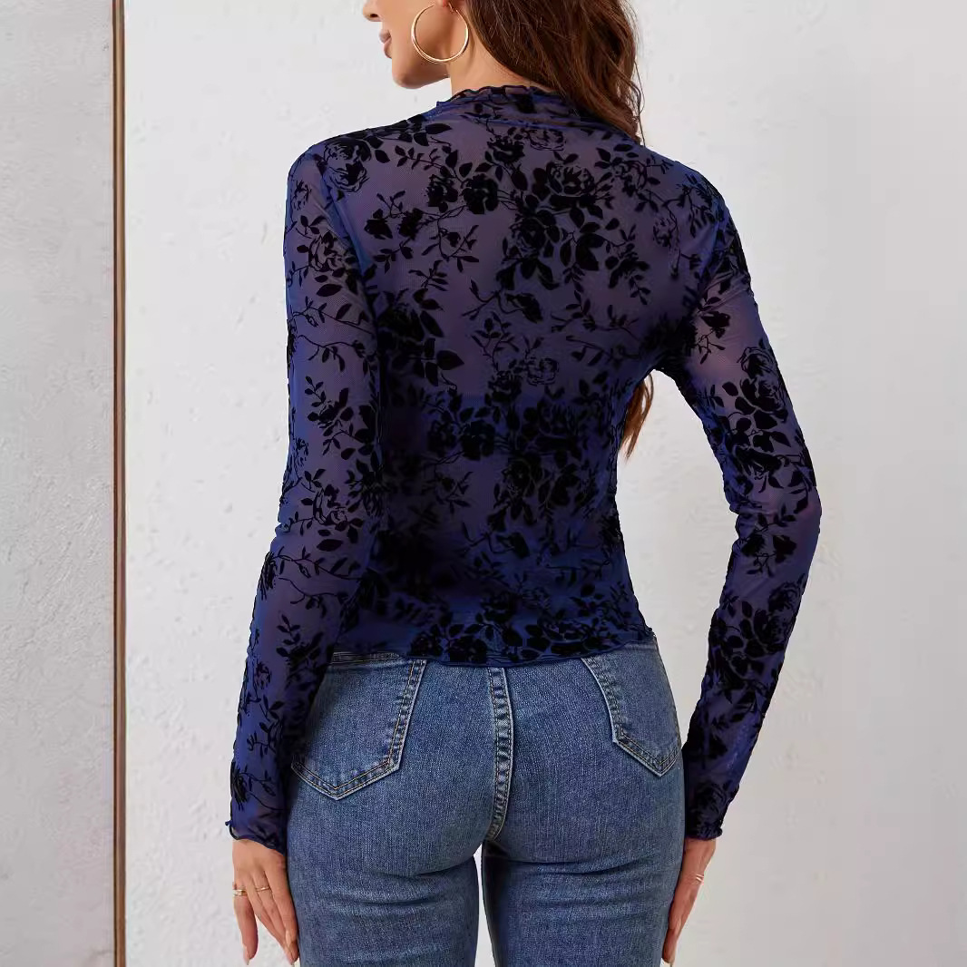 B 2026 Tamanho XS-XXXL Camiset - B&J Florist Supply Nyc avaliação e preço