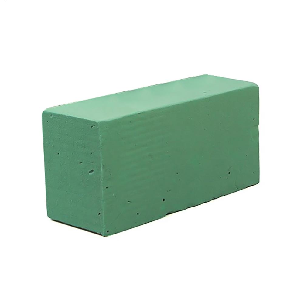 Bloco de espuma floral verde,  - The Florist Supply Shop avaliação e preço