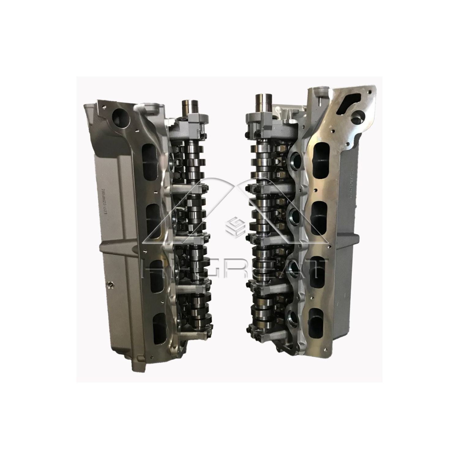 Cabeçote de motor novo 5R3Z604 - B&J Florist Supply Nyc avaliação e preço
