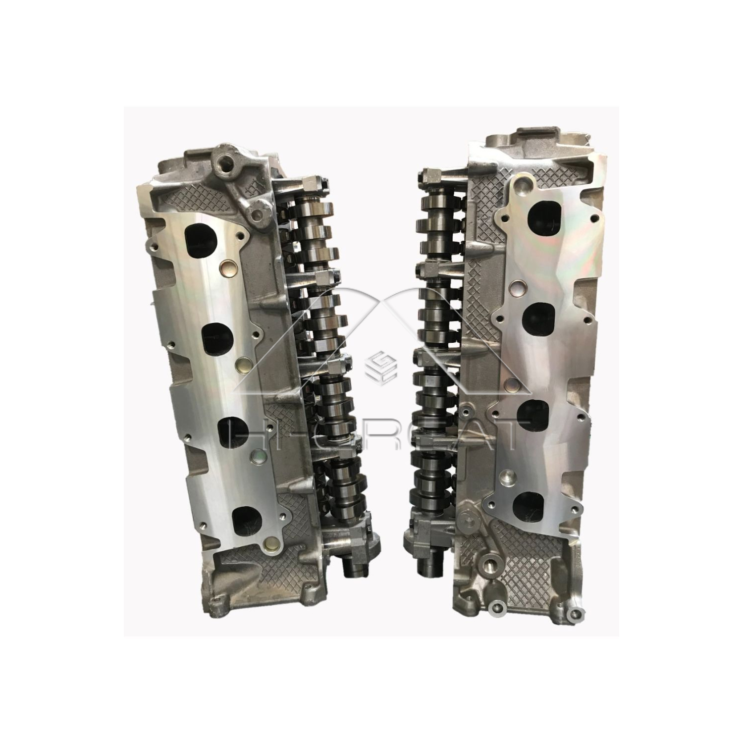 Cabeçote de motor novo 5R3Z604 - B&J Florist Supply Nyc avaliação e preço