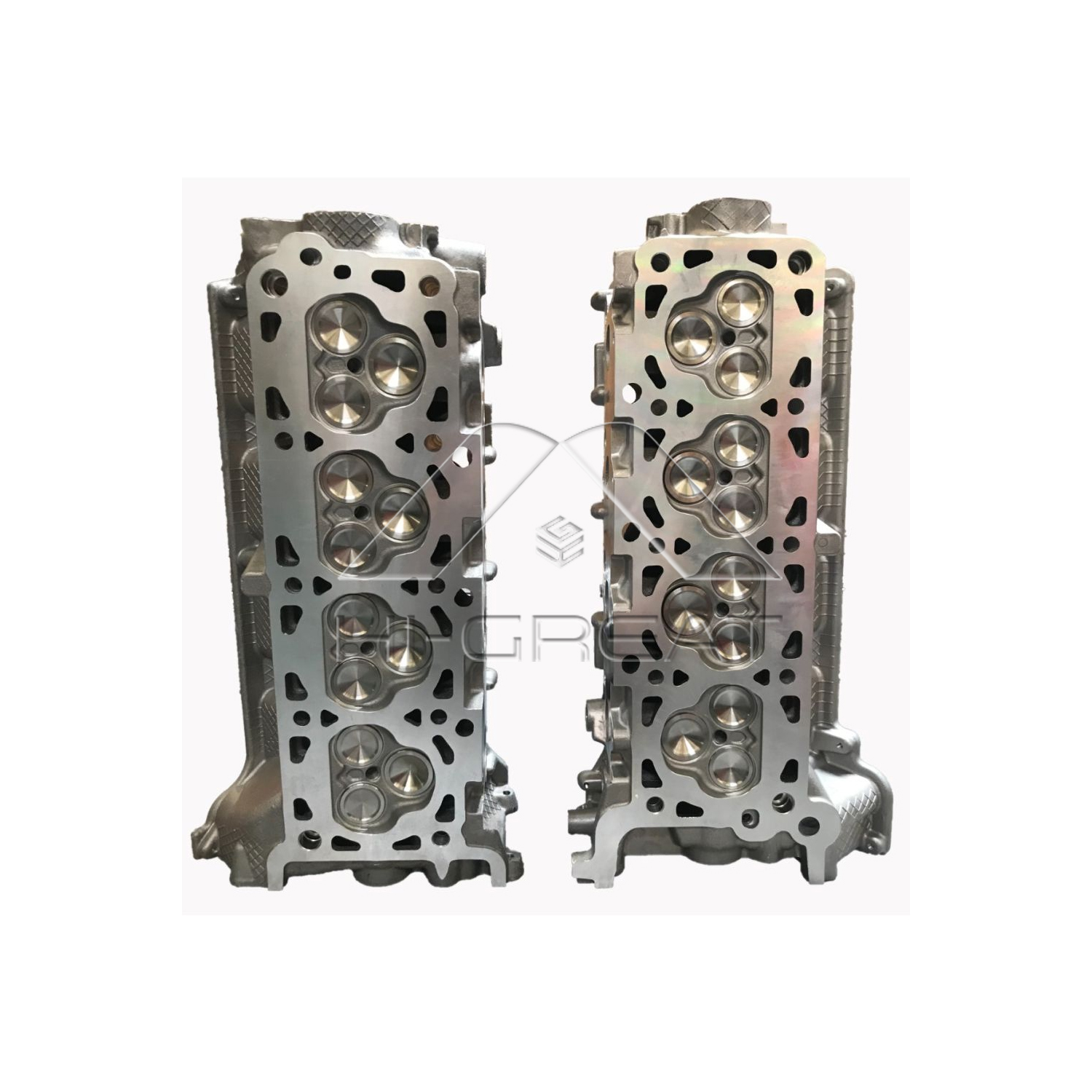 Cabeçote de motor novo 5R3Z604 - B&J Florist Supply Nyc avaliação e preço