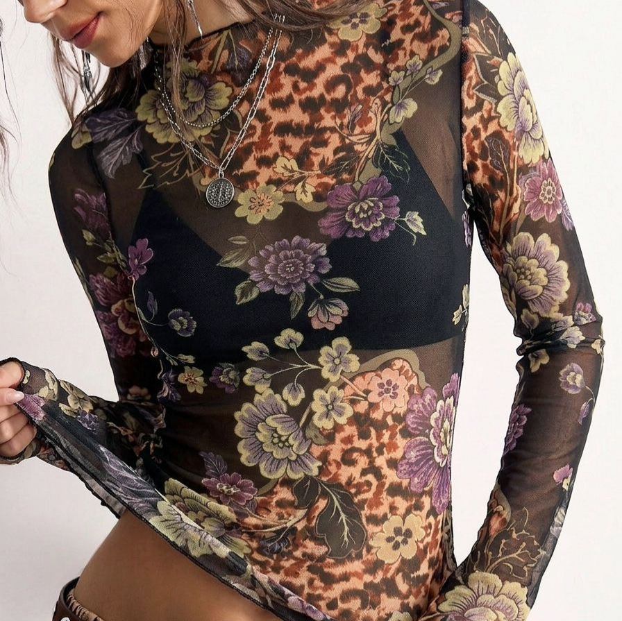 B 2026 Camiseta Transparente c - B&J Florist Supply Nyc avaliação e preço