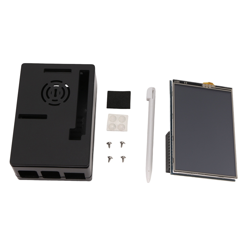 Tela de Contato TFT LCD de 3,5 - B&J Florist Supply Nyc avaliação e preço