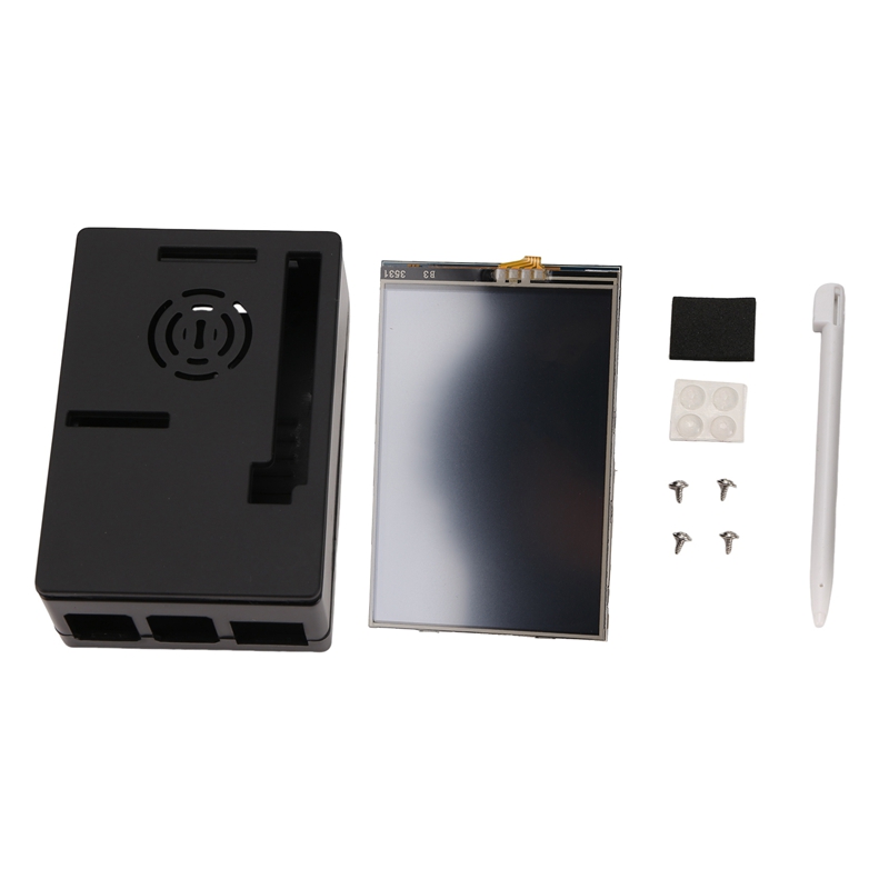 Tela de Contato TFT LCD de 3,5 - B&J Florist Supply Nyc avaliação e preço