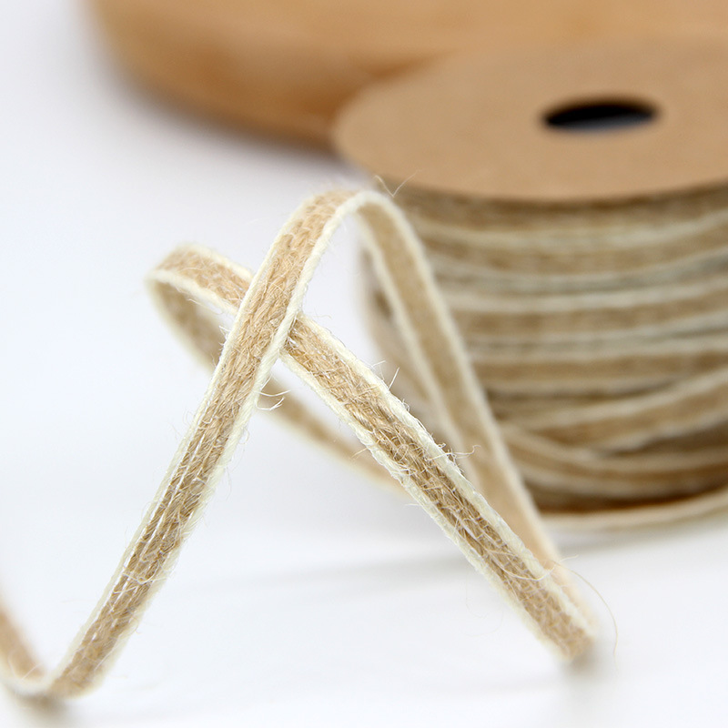 Corda de juta natural 20/10/5m - Twine Jute Natural avaliação e preço