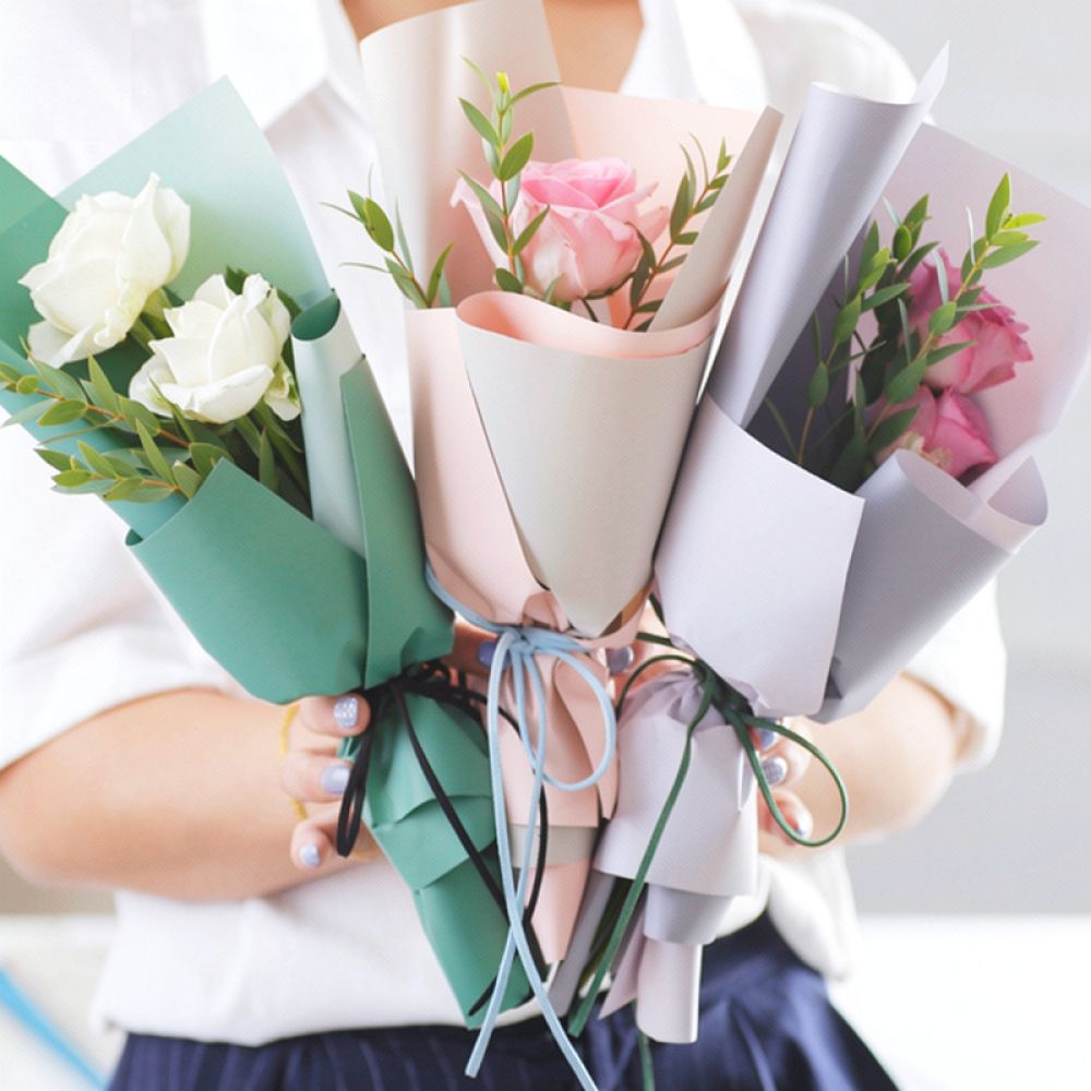 Materiais de embalagem para bu - The Florist Supply Shop avaliação e preço